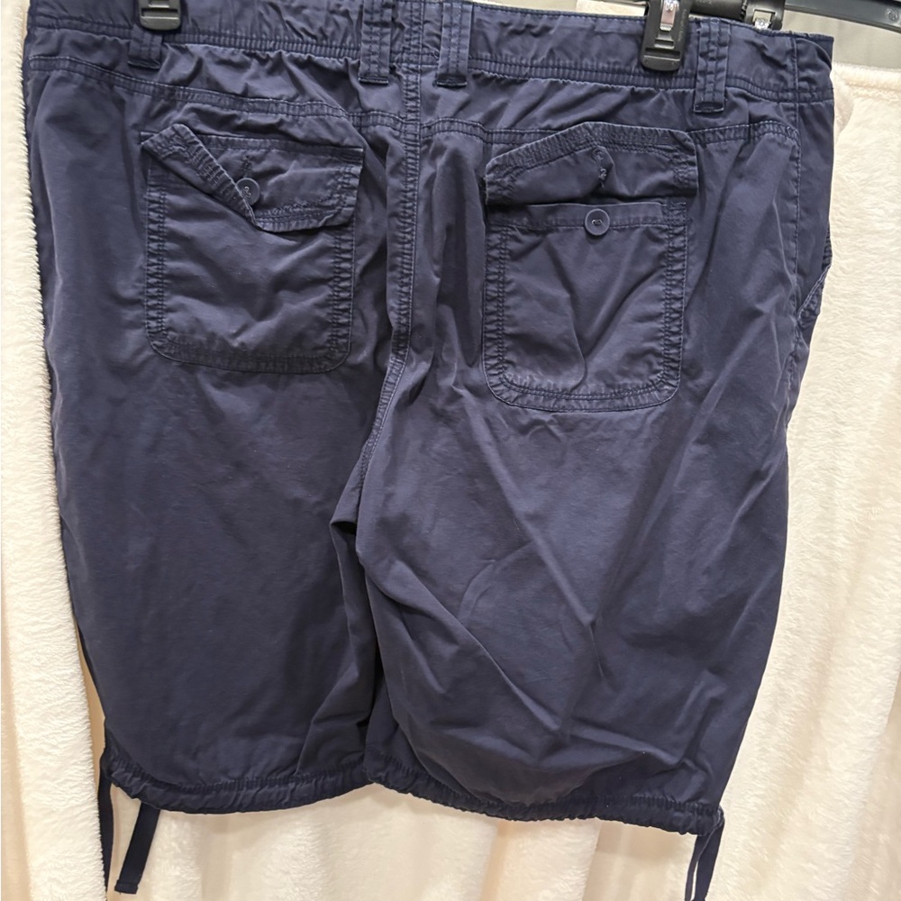GUC 18W ST John’s Bay shorts